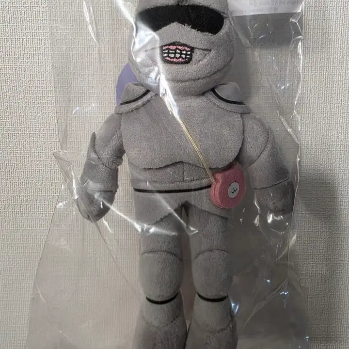 [BUNJANG] Armored Maiden Mascot (Sealed) / 미개봉 정품 갑옷씨 마스코트 판매합니다.