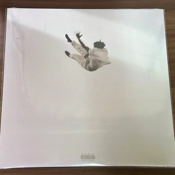 [BUNJANG] Daniel Caesar Pilgrim&