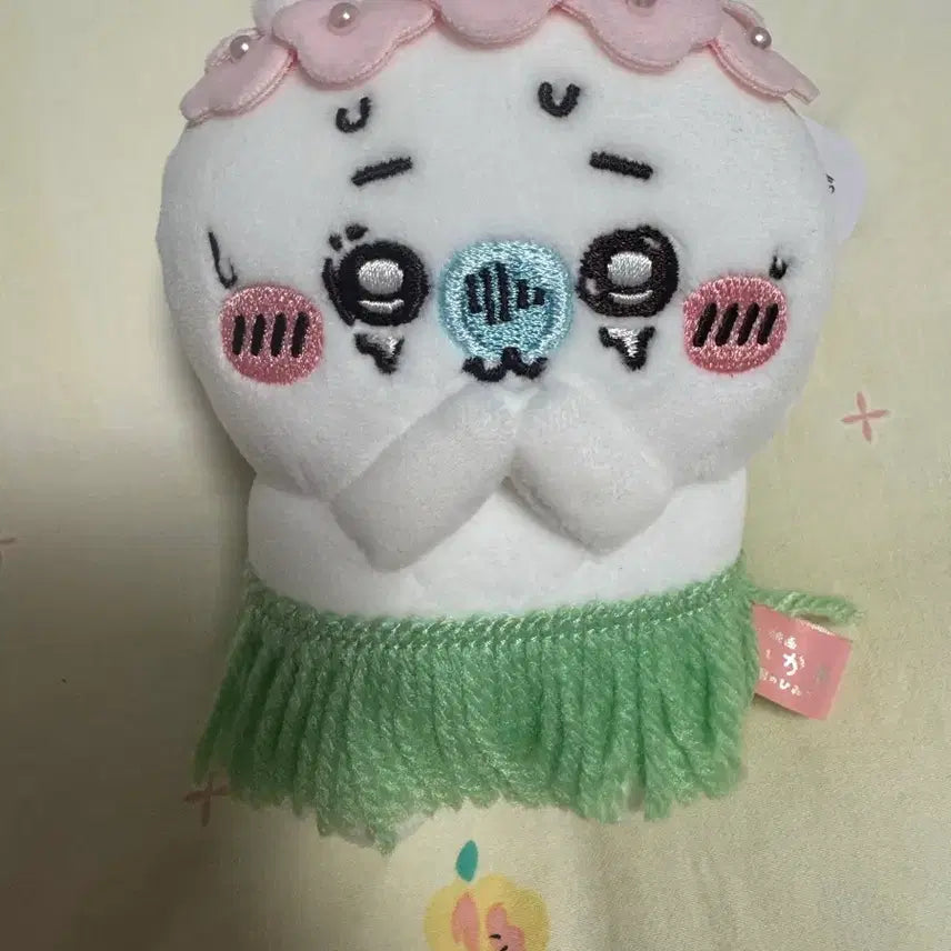 [BUNJANG] Chiikawa Mascots (Seasickness Ver.) / 배멀미 치이카와 마스코트