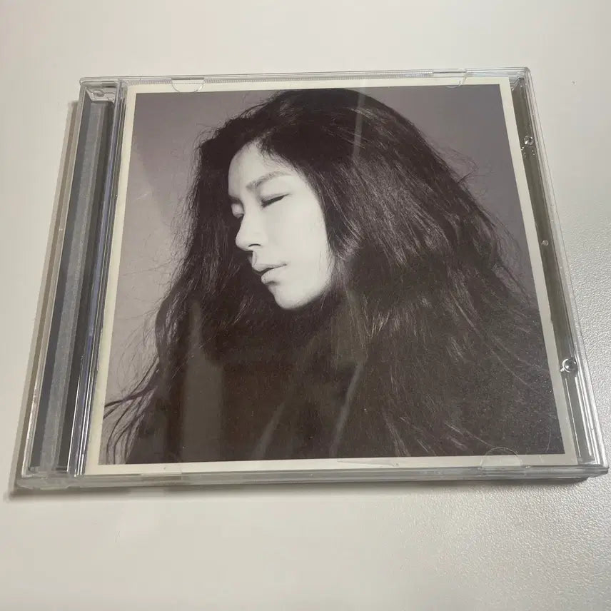 [BUNJANG] Ji-eun Oh 3rd Album [3] / 오지은 - 3집 [3]