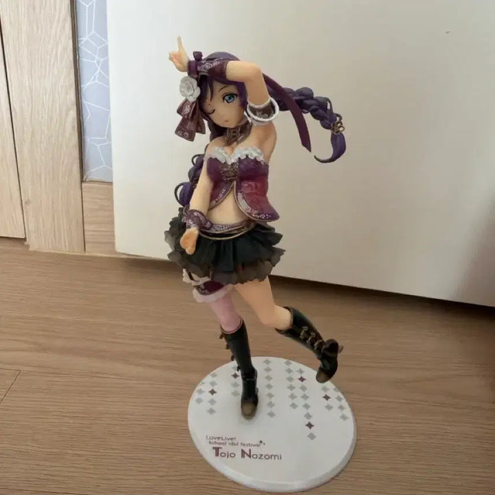 [BUNJANG] Alter Nozomi Figure / 알터 노조미피규어