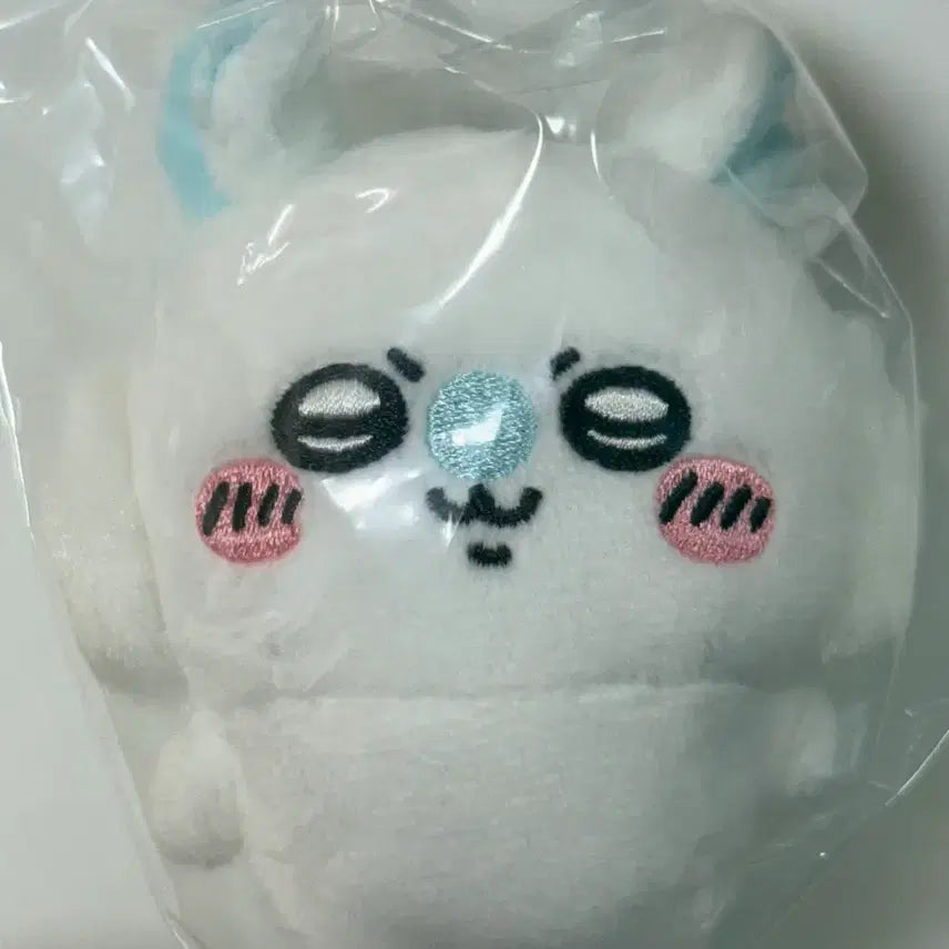 [BUNJANG] Momonga Seated Plush 2nd Edition / 모몽가 앉은 누이 2탄 인형
