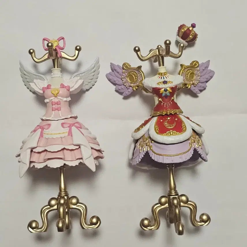 [BUNJANG] Aikatsu! Pre-order Limited Torso Card / 아이엠스타 예판 한정 토르소