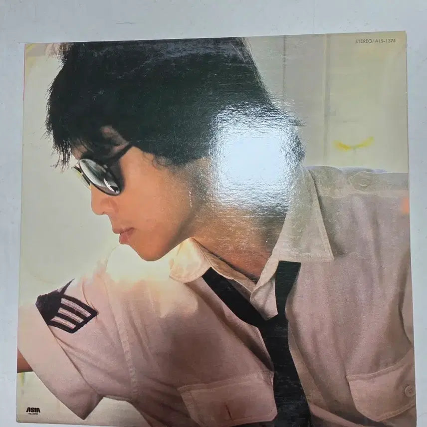 [BUNJANG] Jeon Young-rok LP / 전영록 LP