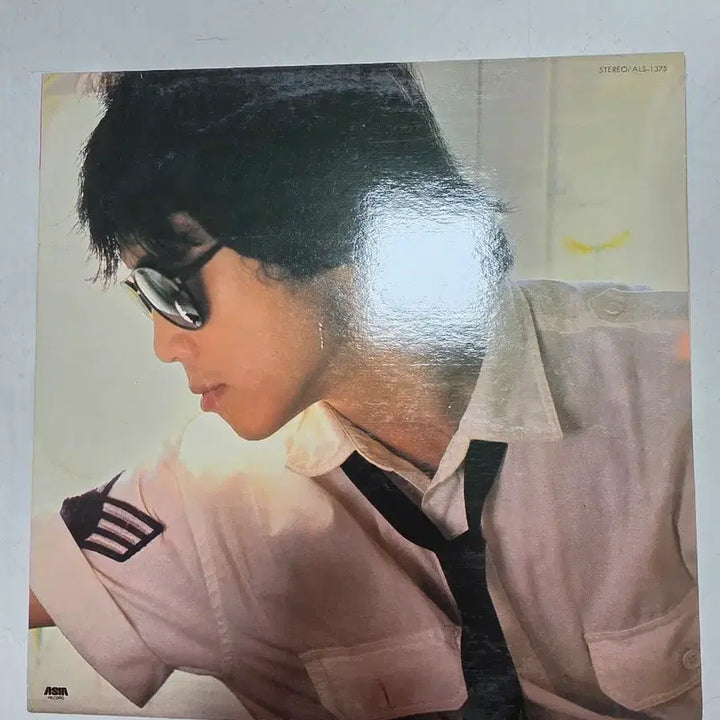 [BUNJANG] Jeon Young-rok LP / 전영록 LP