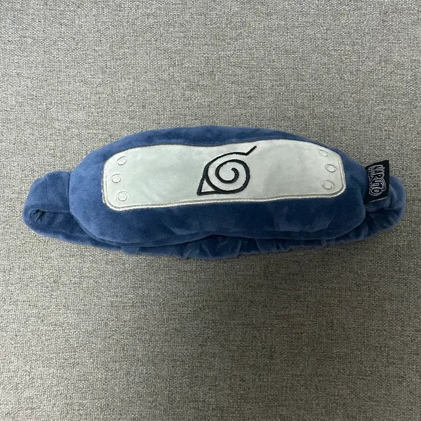 [BUNJANG] SPAO Naruto Eye Mask / 스파오 나루토 안대