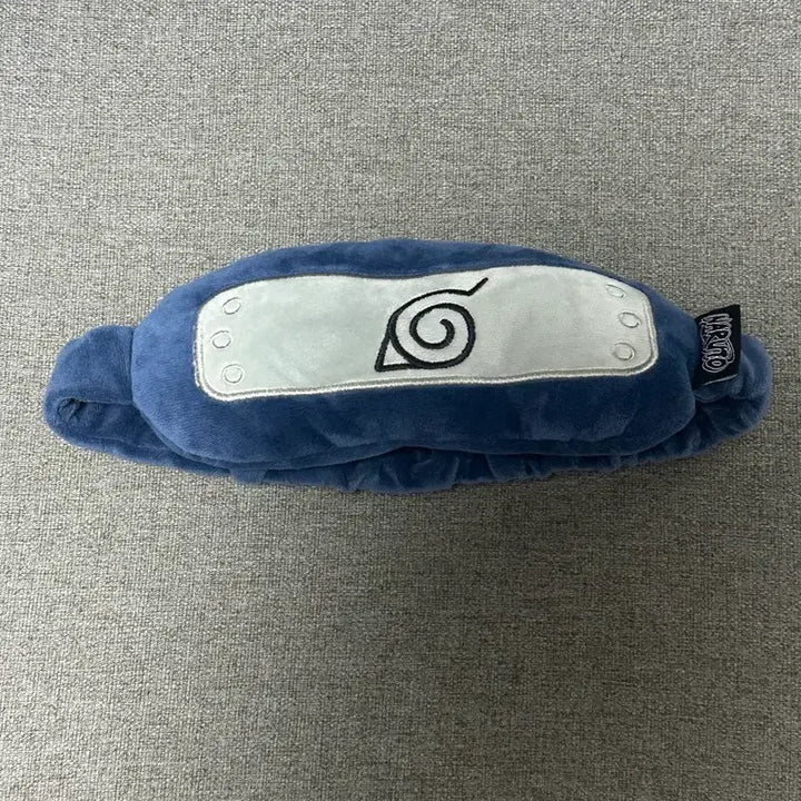 [BUNJANG] SPAO Naruto Eye Mask / 스파오 나루토 안대
