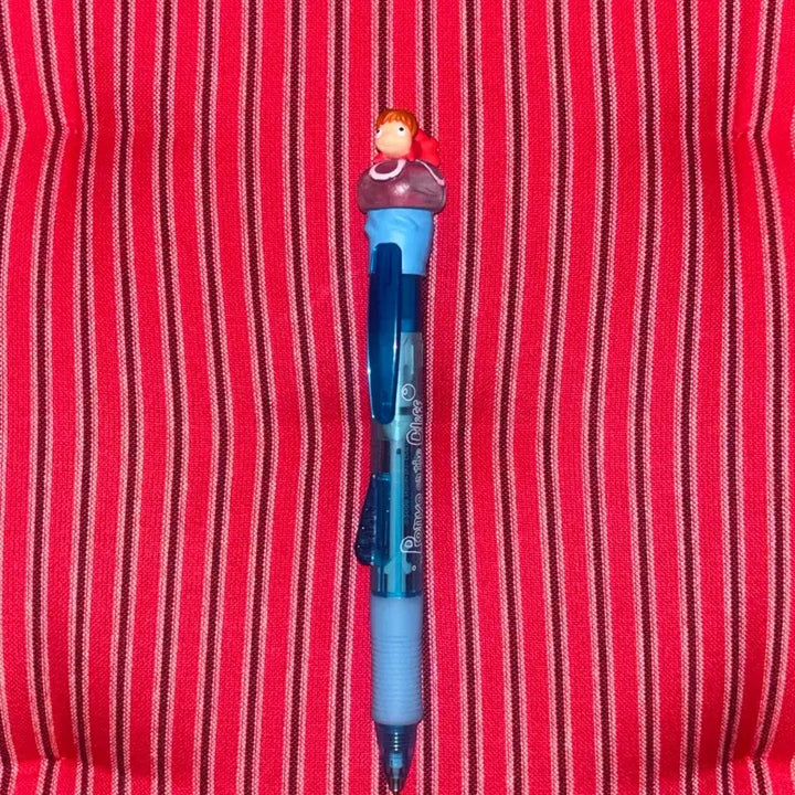 [BUNJANG] Ghibli Ponyo Mechanical Pencil / 고전 지브리 포뇨 샤프