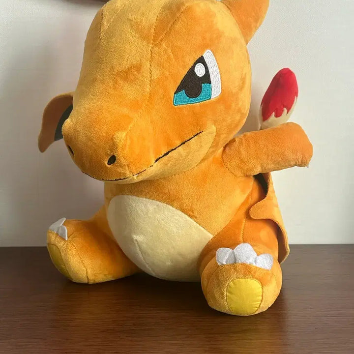 [BUNJANG] Charizard Plush / 리자몽 인형