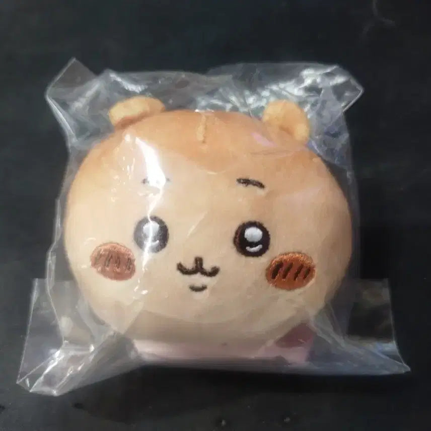 [BUNJANG] Chiikawa Bakery Chiikawa Acrylic Keychain Plush (Sealed) / 먼작귀 치이카와 베이커리 치이카와 키링 인형 미개봉 팝니다