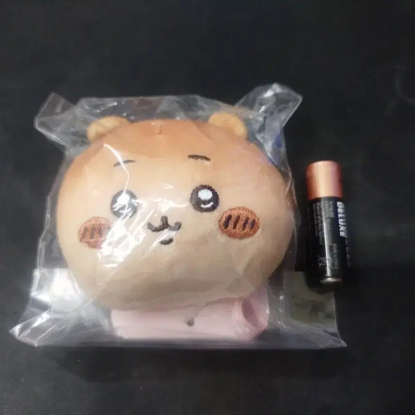 [BUNJANG] Chiikawa Bakery Chiikawa Acrylic Keychain Plush (Sealed) / 먼작귀 치이카와 베이커리 치이카와 키링 인형 미개봉 팝니다