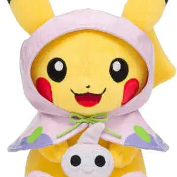 [BUNJANG] Pokemon Center Psyduck&