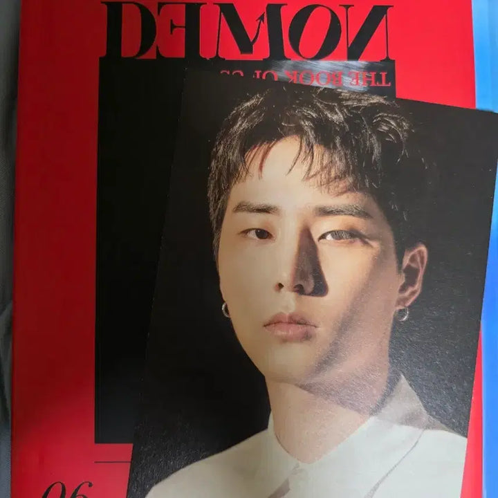 [BUNJANG] Day6 Young K Entropy, Demon, Gravity, Negentropy, The Day The Cage (Dice Version), Band-Aid, Even of Day Gluon, Through, Eternal, Let it Burn Album Bundle Set / 데이식스 day6 이오데 영케이 앨범 10종 일괄  양도