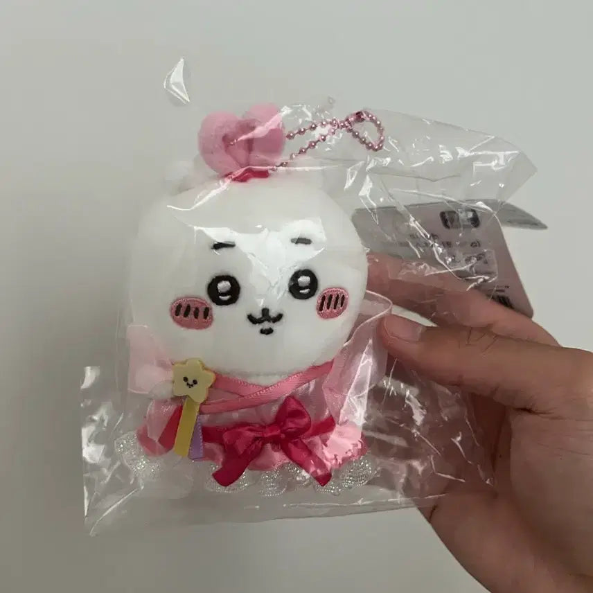 [BUNJANG] Chiikawa Tanabata Doll New Product / 치이카와 칠석 인형 새상품