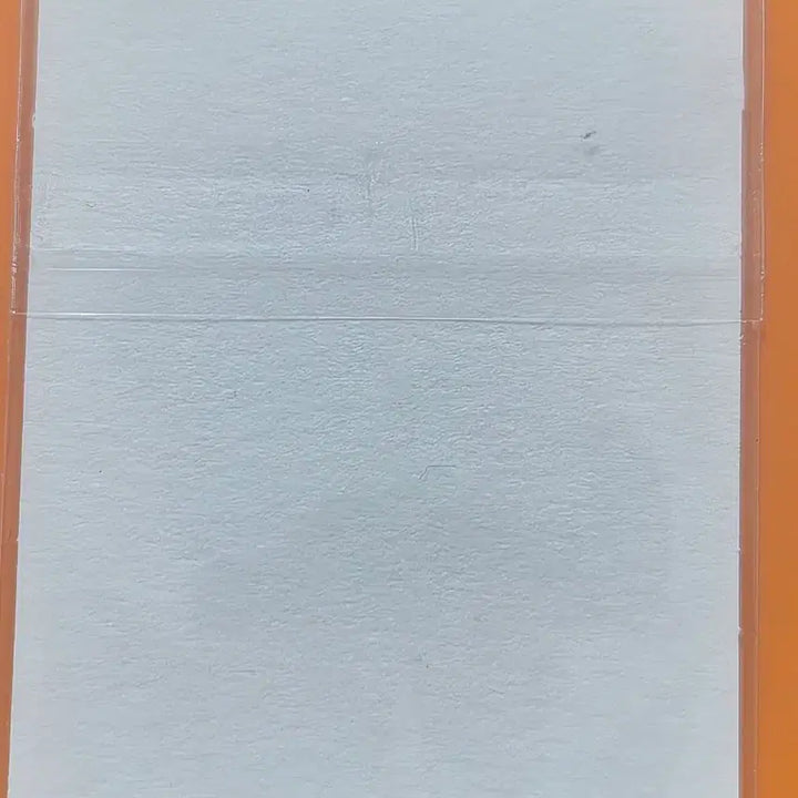 [BUNJANG] Pokemon TCG "띠부씰" Series 5 Kyurem / 포켓몬띠부씰 시즌5_큐레무