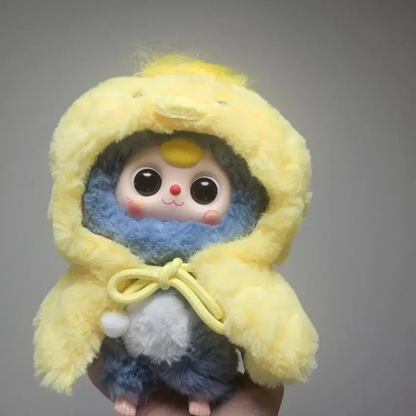 [BUNJANG] Beth Warrior Doll / 베쓰 워리어 인형