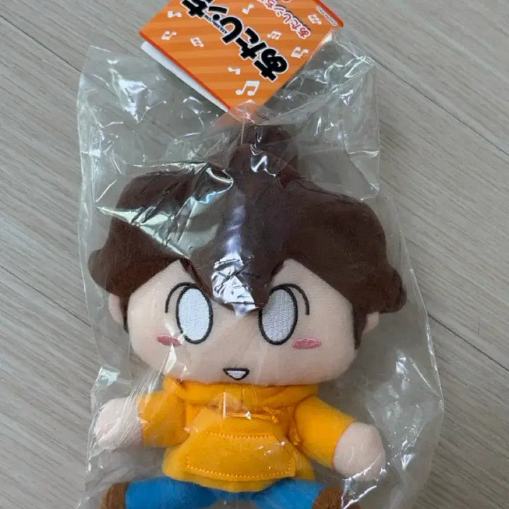 [BUNJANG] Atta Mama Ari Plush Doll / 아따맘마 오아리 봉제인형 아리