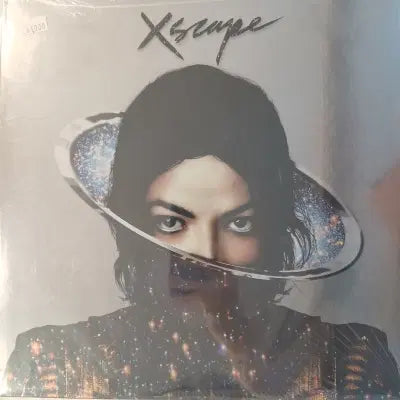 [BUNJANG] Michael Jackson Xscape Vinyl LP / [리이슈엘피]  Michael Jackson  Xscape