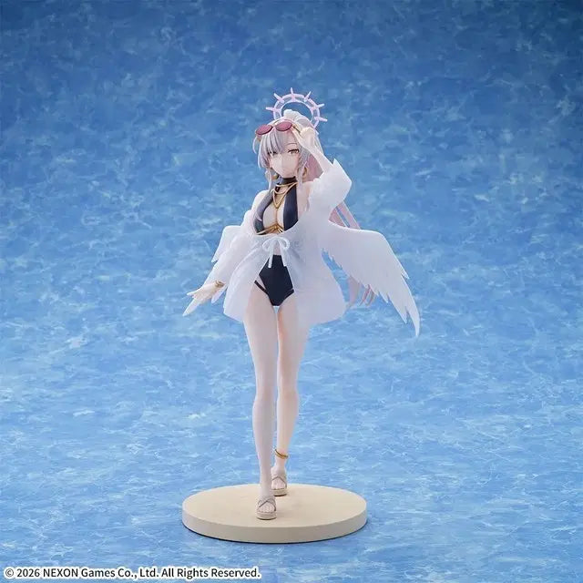 [BUNJANG] Blue Archive Nagisa Swimsuit Version Figure (Sealed) / [미개봉]블루아카이브 나기사 수영복 피규어