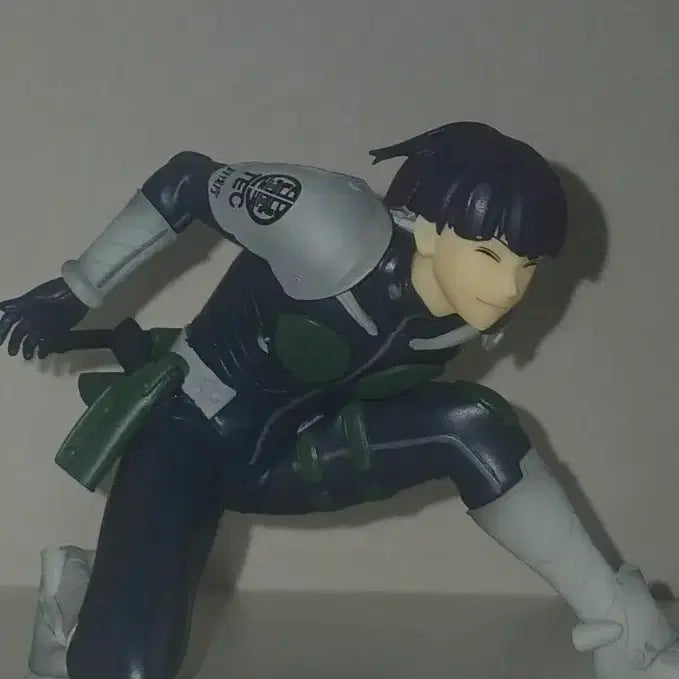[BUNJANG] Kaiju No. 8 Hoshina Figure / 괴수8호 호시나 피규어