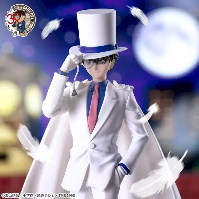 [BUNJANG] Detective Conan: Kaito Kid Figure (Sealed) / [미개봉]명탐정 코난 괴도 키드 피규어