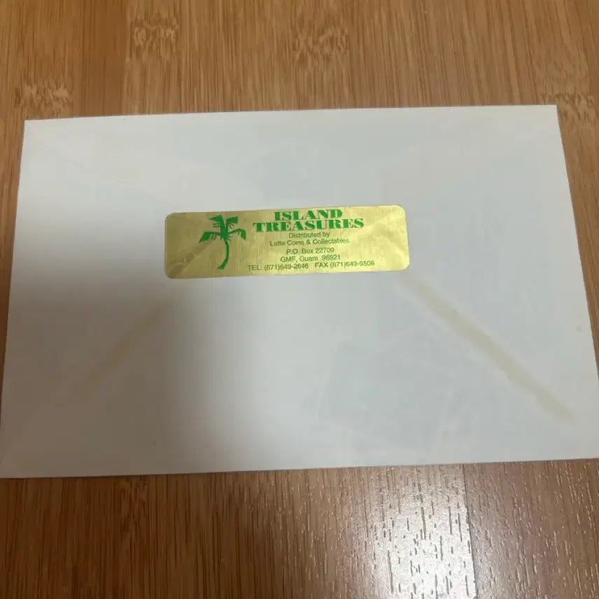[BUNJANG] Elephant Stamp 50 Types Set (Unsealed) / 코끼리 우표 50종 세트 미개봉