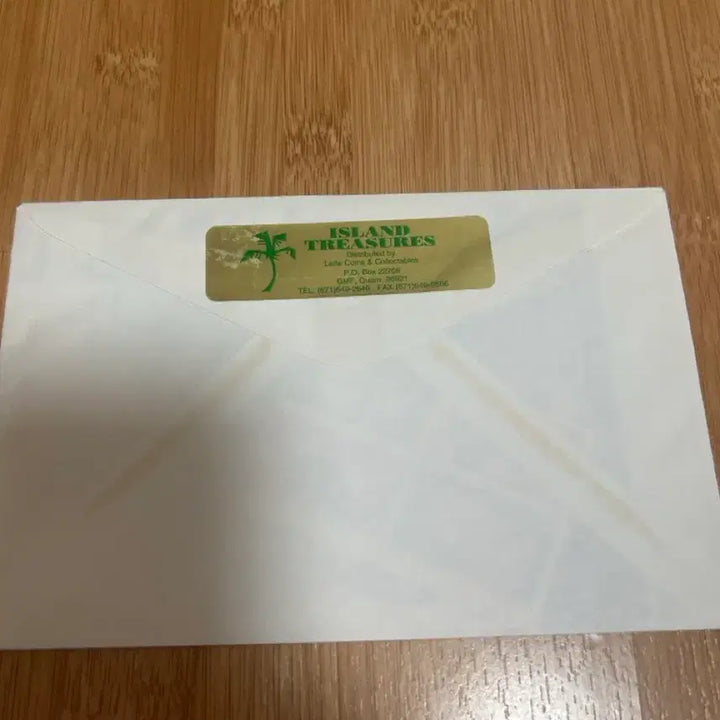 [BUNJANG] 50 Types Cat Stamp Set (Sealed) / 50종 고양이 우표 세트 미개봉