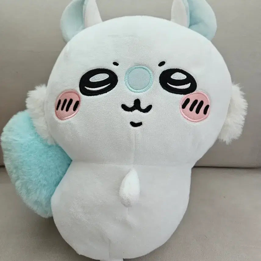 [BUNJANG] Momonga Medium Plush / 모몽가 중형 누이 판매합니다