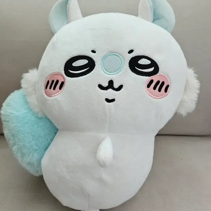 [BUNJANG] Momonga Medium Plush / 모몽가 중형 누이 판매합니다