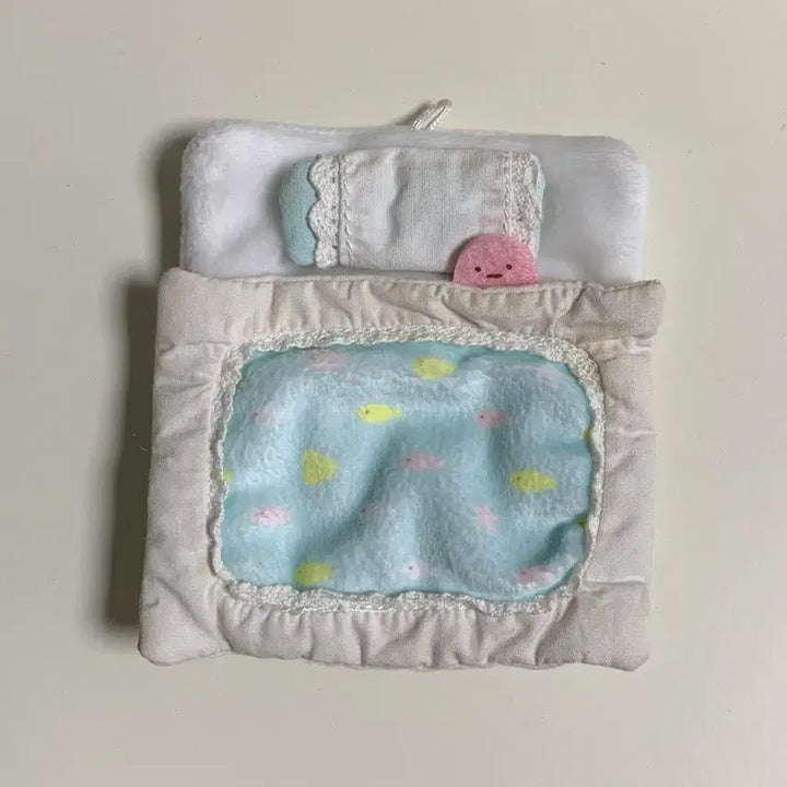 [BUNJANG] Sumikko Gurashi XS Comforter Bedding / 스밋코구라시 xs 이불 침대 침구