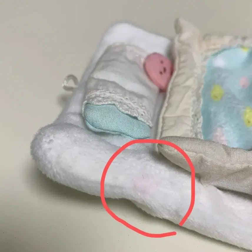 [BUNJANG] Sumikko Gurashi XS Comforter Bedding / 스밋코구라시 xs 이불 침대 침구