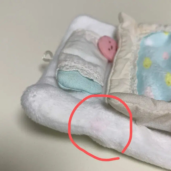[BUNJANG] Sumikko Gurashi XS Comforter Bedding / 스밋코구라시 xs 이불 침대 침구