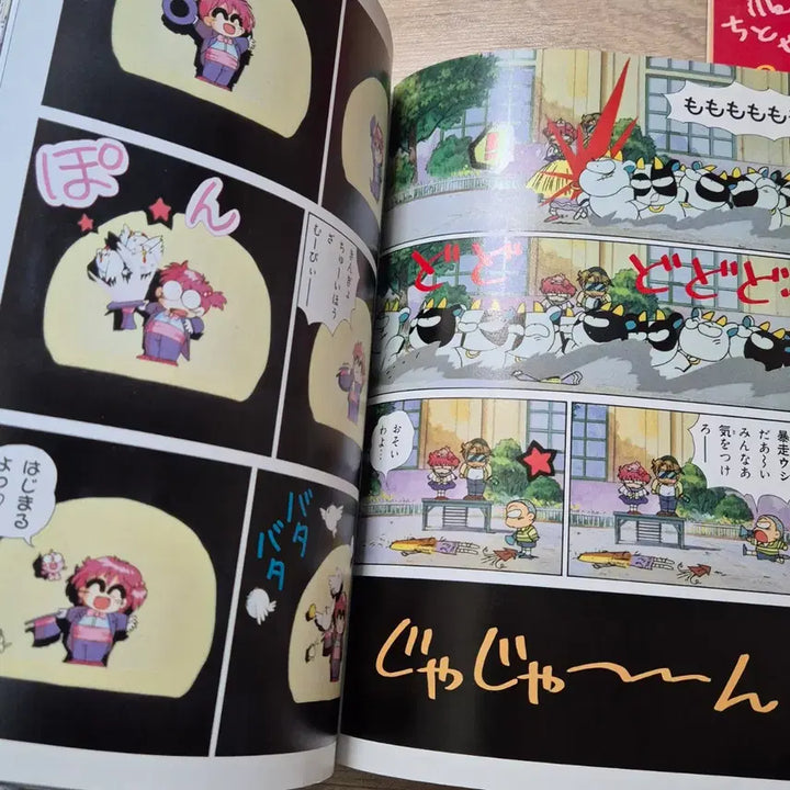 [BUNJANG] Antique Stationery Goldfish Warning Bundle Set / 고전문구 금붕어주의보 일괄세트