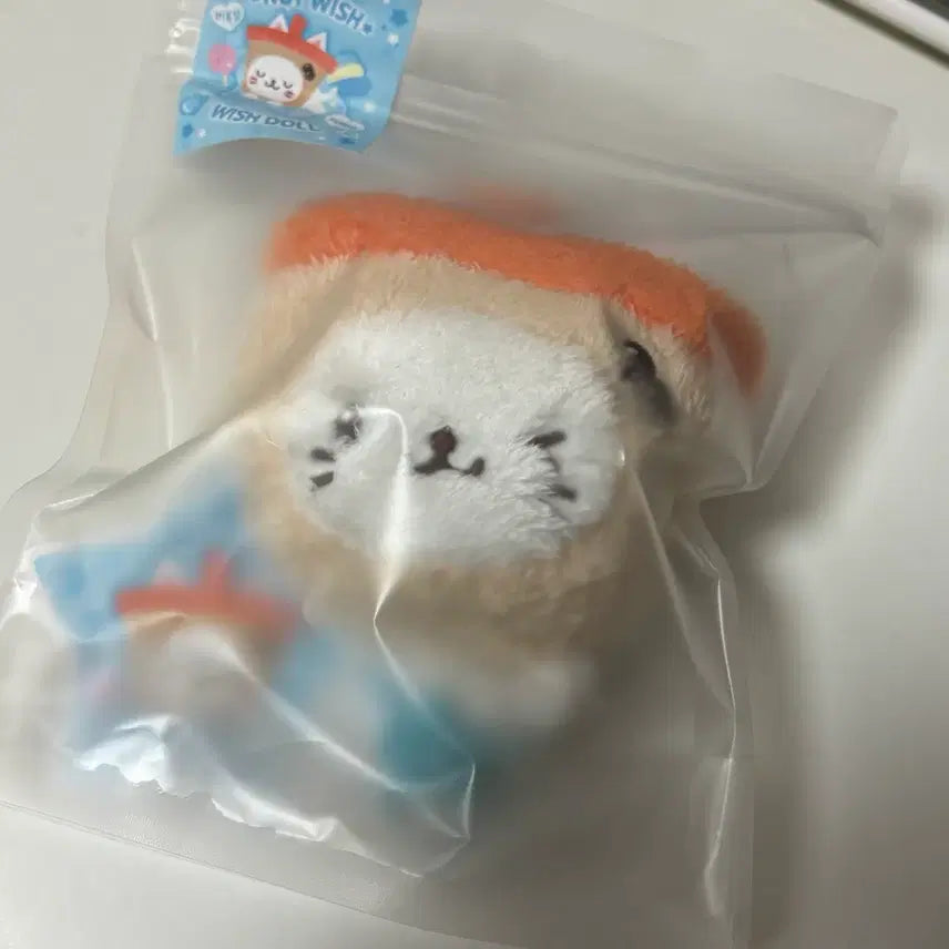 [BUNJANG] Wish Doll Bubble Cat / 오리지널 위시돌 버블냥 양도