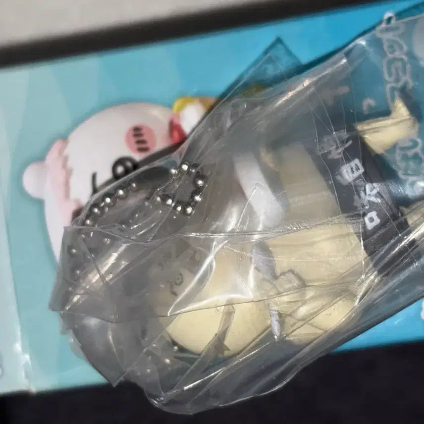 [BUNJANG] Chiikawa Tabemono Gacha / 치이카와 타베모노 - 섬아저씨