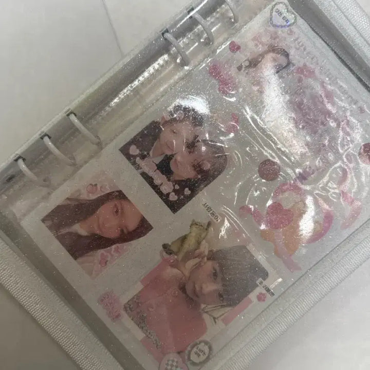 [BUNJANG] IVE Official Goods Photocard Bundle Set / 아이브 공굿 포카 일괄 급처!!!