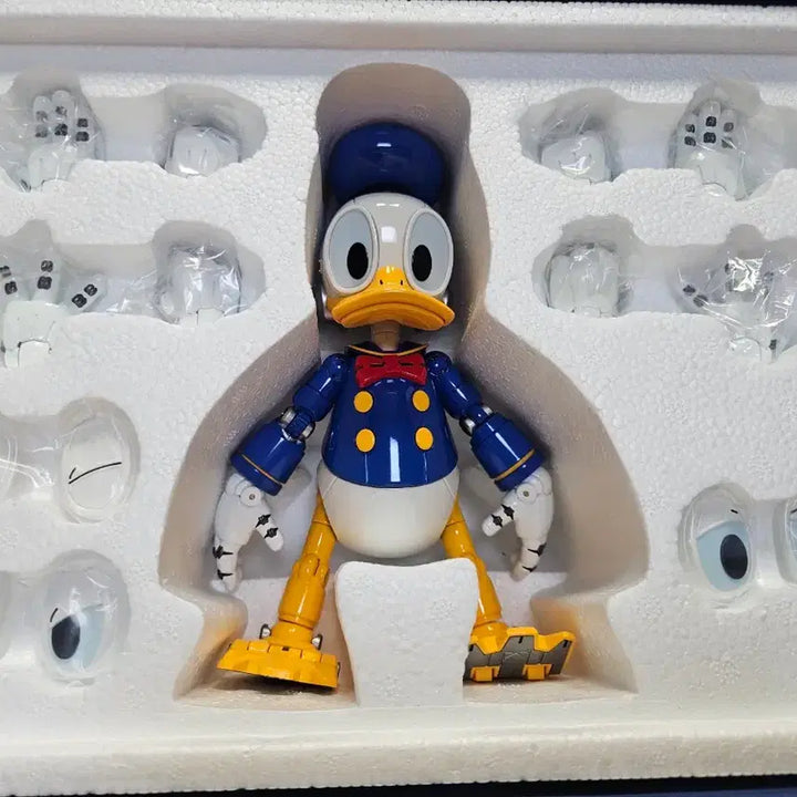 [BUNJANG] Blitzway Donald Duck / 블리츠웨이 도날드덕 판매합니다.