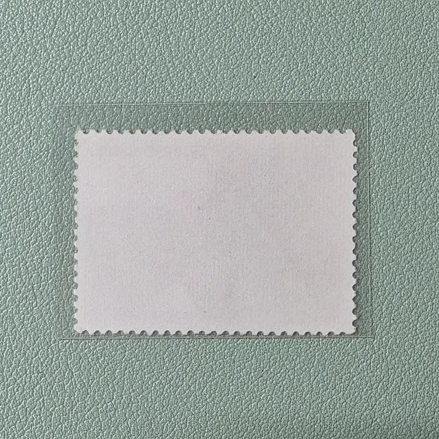 [BUNJANG] International Polar-Orbit Centennial Commemorative Stamp (1982) / (우표) 국제 극관측 100주년 기념우표 / 1982