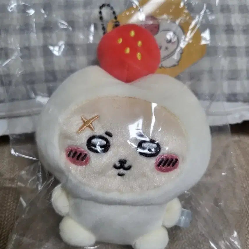 [BUNJANG] Chiikawa Halloween Mascot / 치이카와할로윈마스코트 , 한정선랏코