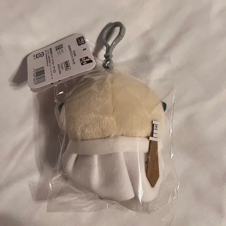 [BUNJANG] Chiikawa Land Rakko Basic Mascot / 치이카와랜드 랏코 기본 마스코트 판매