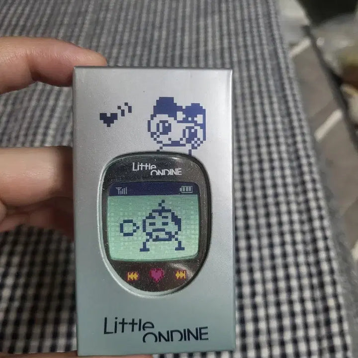[BUNJANG] Tamagotchi Cosmetics 02 / 다마고치 화장품 판매합니다 02호