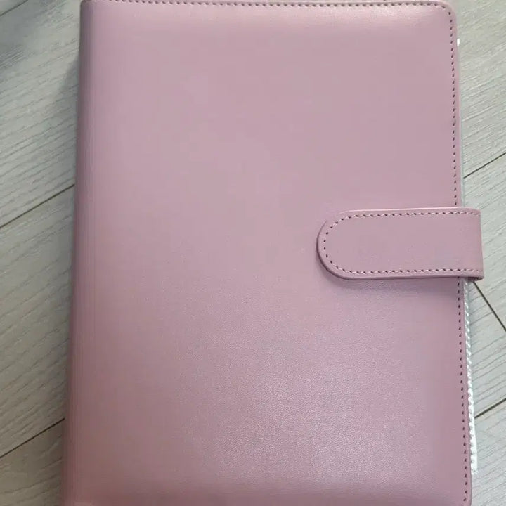[BUNJANG] Photocard Binder / 포카 바인더