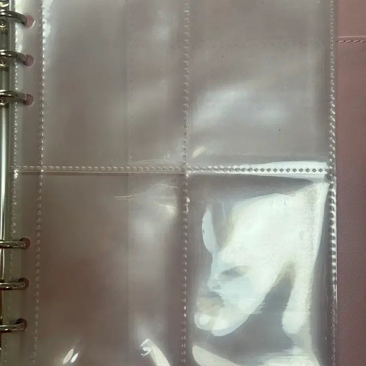 [BUNJANG] Photocard Binder / 포카 바인더