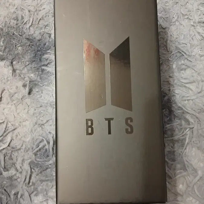 [BUNJANG] BTS Official Lightstick (Bluetooth Compatible) / BTS 응원봉 굿즈 정품 (블루투스 겸용)