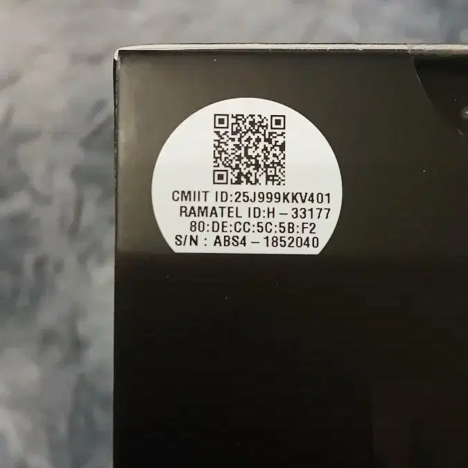 [BUNJANG] BTS Official Lightstick (Bluetooth Compatible) / BTS 응원봉 굿즈 정품 (블루투스 겸용)