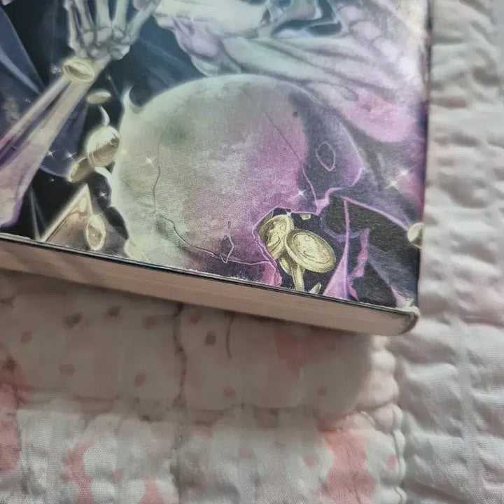 [BUNJANG] Evilious Daughter "Judgement of Malice" First Edition / 오늘만)) 에빌리오스 악의 딸 악덕의 저지먼트 구판