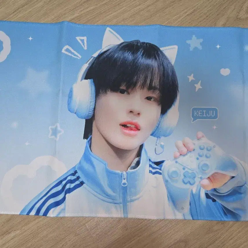 [BUNJANG] Kickflip K.Zou Slogan / 킥플립 케이주 슬로건 판매