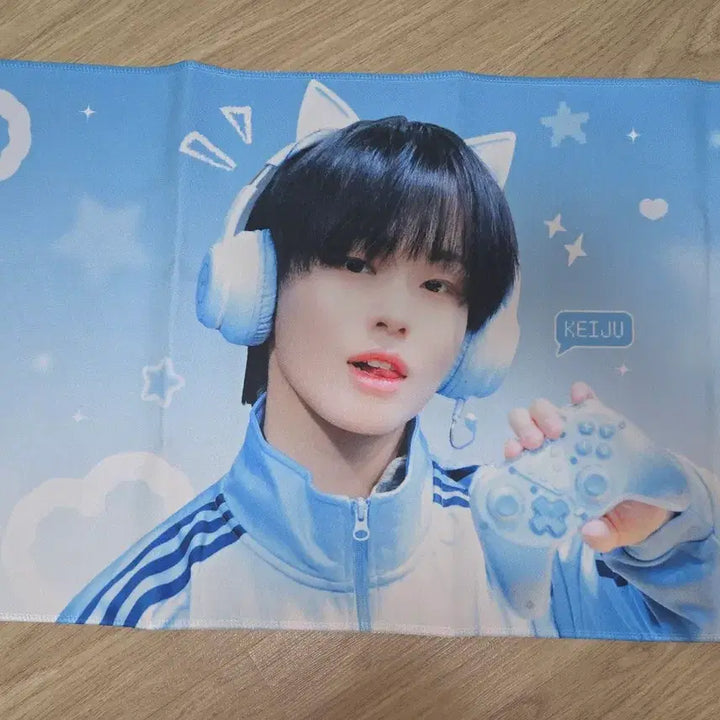 [BUNJANG] Kickflip K.Zou Slogan / 킥플립 케이주 슬로건 판매