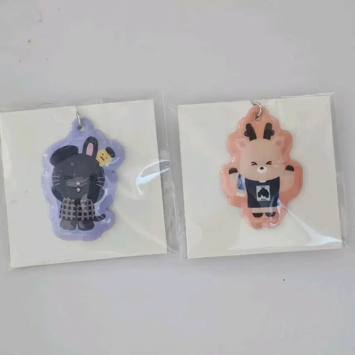 [BUNJANG] RIIZE Random Toy Sungchan Wonbin / 라이즈 랜덤토이 성찬 원빈