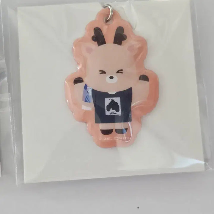 [BUNJANG] RIIZE Random Toy Sungchan Wonbin / 라이즈 랜덤토이 성찬 원빈